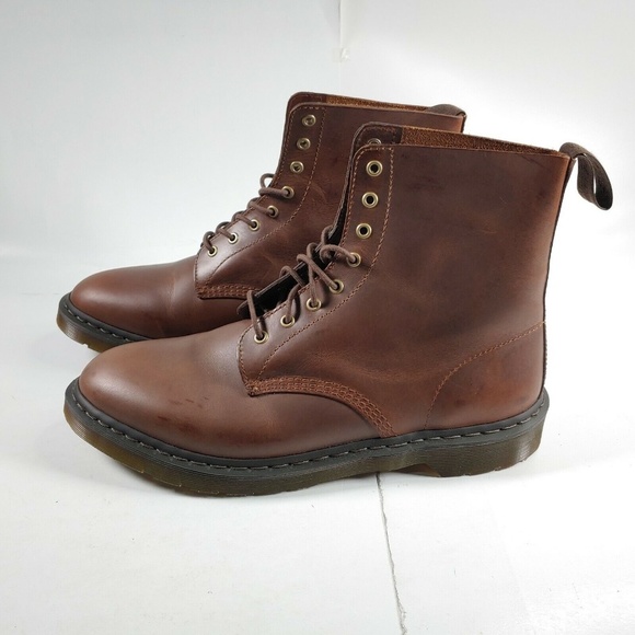 dr martens smokethorn